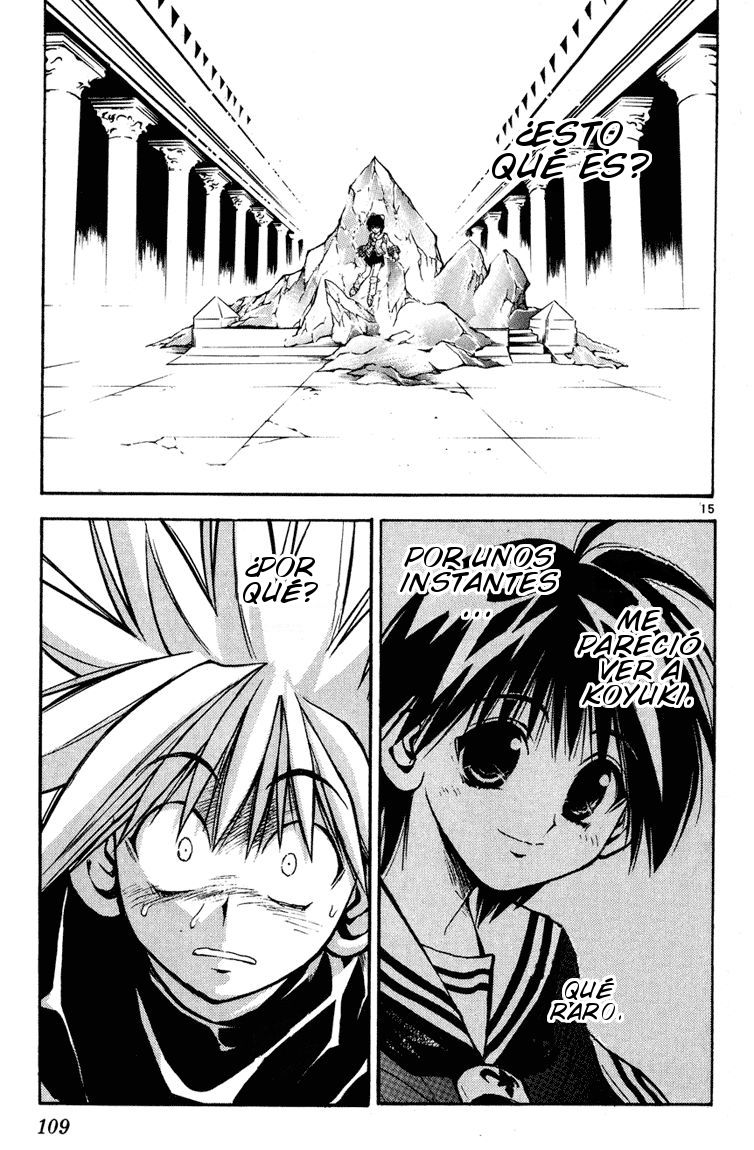 Read MÄR_ Märchen Awakens Romance (es) Manga Online