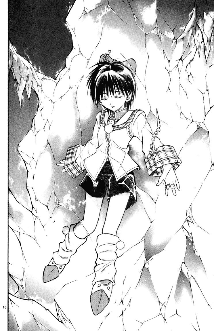 Read MÄR_ Märchen Awakens Romance (es) Manga Online