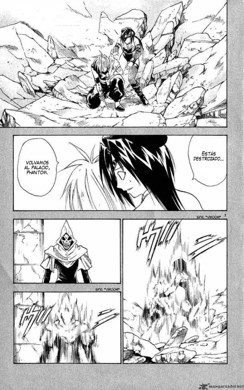 Read MÄR_ Märchen Awakens Romance (es) Manga Online