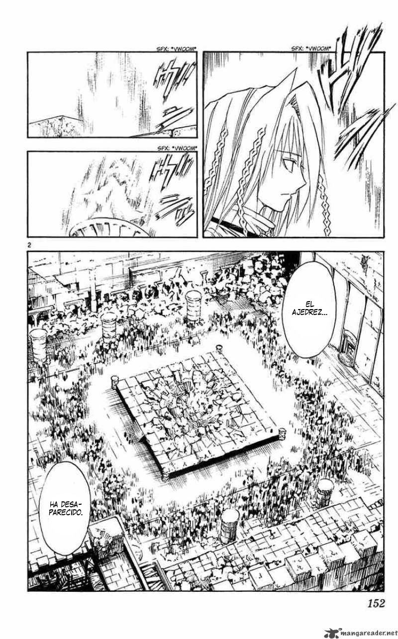 Read MÄR_ Märchen Awakens Romance (es) Manga Online