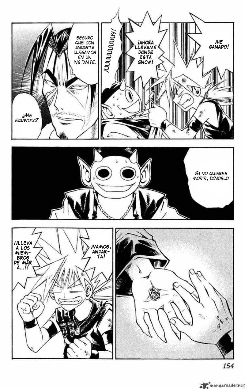 Read MÄR_ Märchen Awakens Romance (es) Manga Online