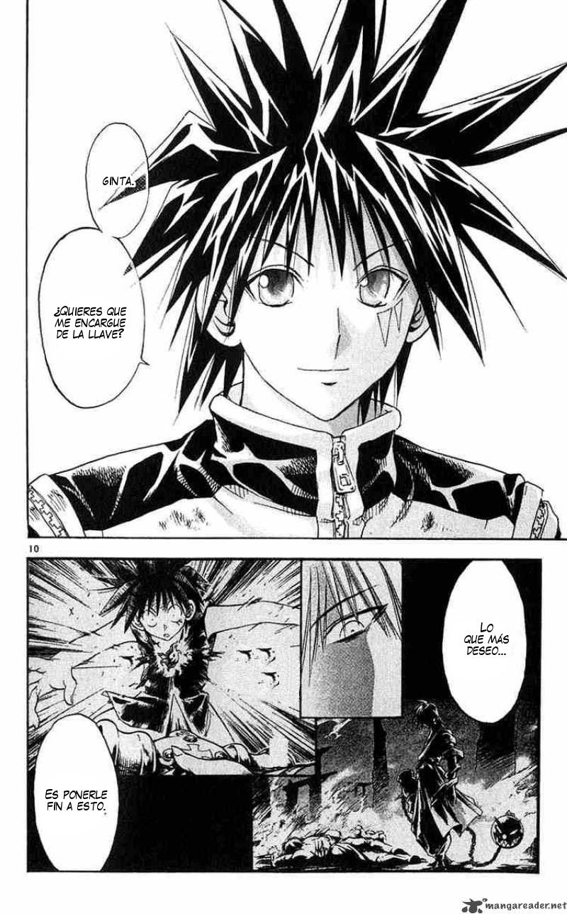 Read MÄR_ Märchen Awakens Romance (es) Manga Online