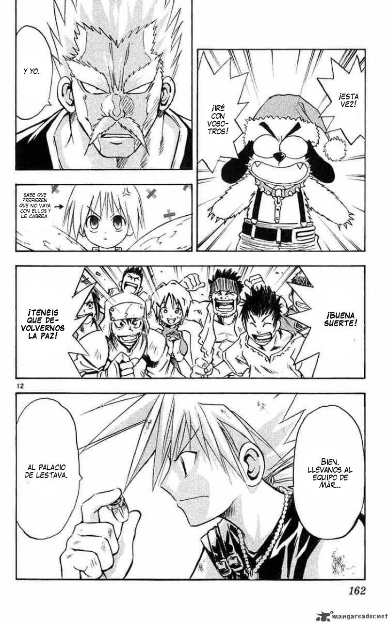 Read MÄR_ Märchen Awakens Romance (es) Manga Online