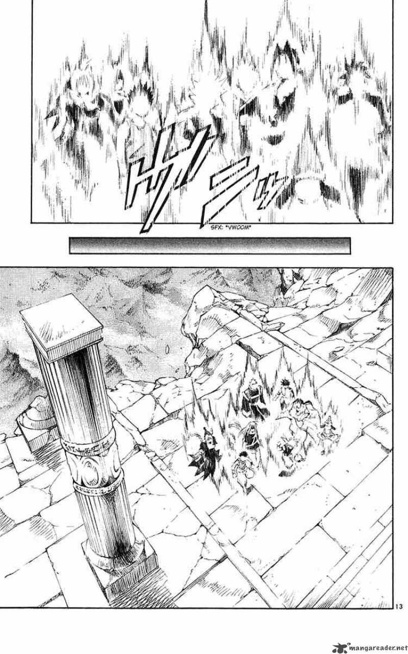 Read MÄR_ Märchen Awakens Romance (es) Manga Online