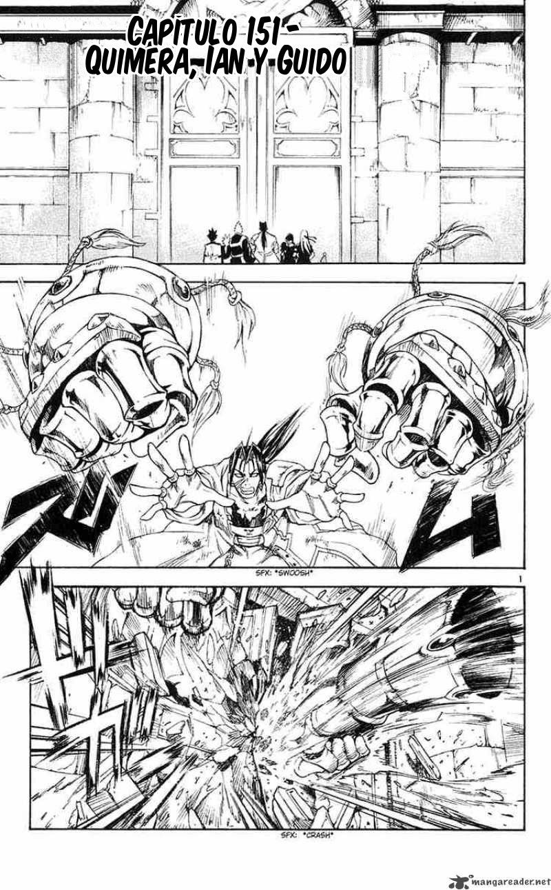 Read MÄR_ Märchen Awakens Romance (es) Manga Online