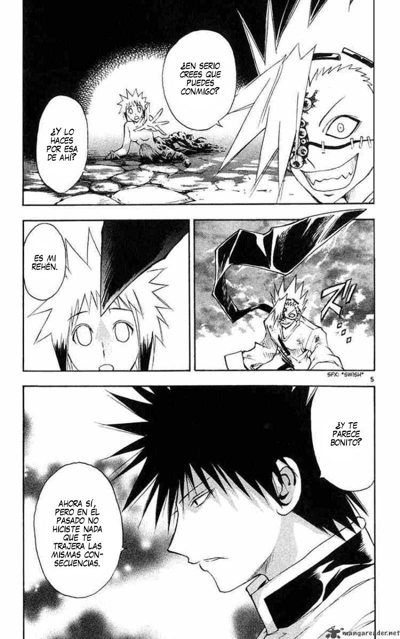 Read MÄR_ Märchen Awakens Romance (es) Manga Online