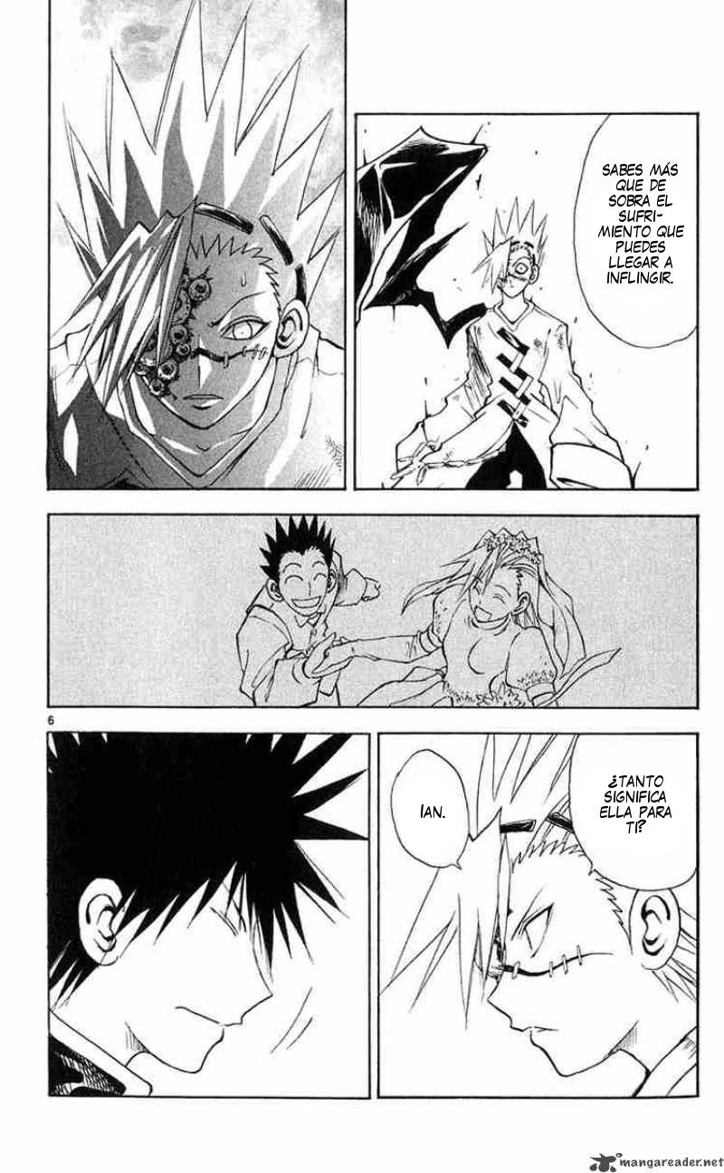 Read MÄR_ Märchen Awakens Romance (es) Manga Online