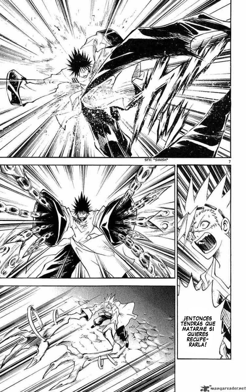 Read MÄR_ Märchen Awakens Romance (es) Manga Online