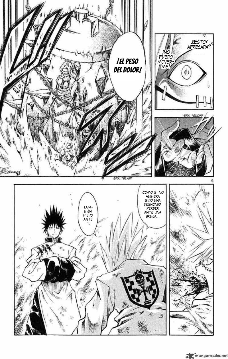 Read MÄR_ Märchen Awakens Romance (es) Manga Online