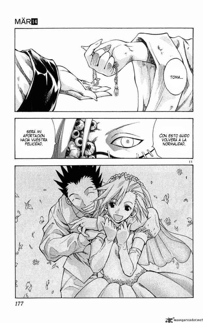 Read MÄR_ Märchen Awakens Romance (es) Manga Online