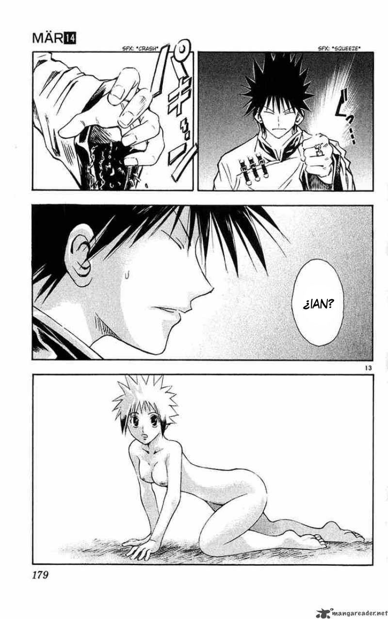 Read MÄR_ Märchen Awakens Romance (es) Manga Online