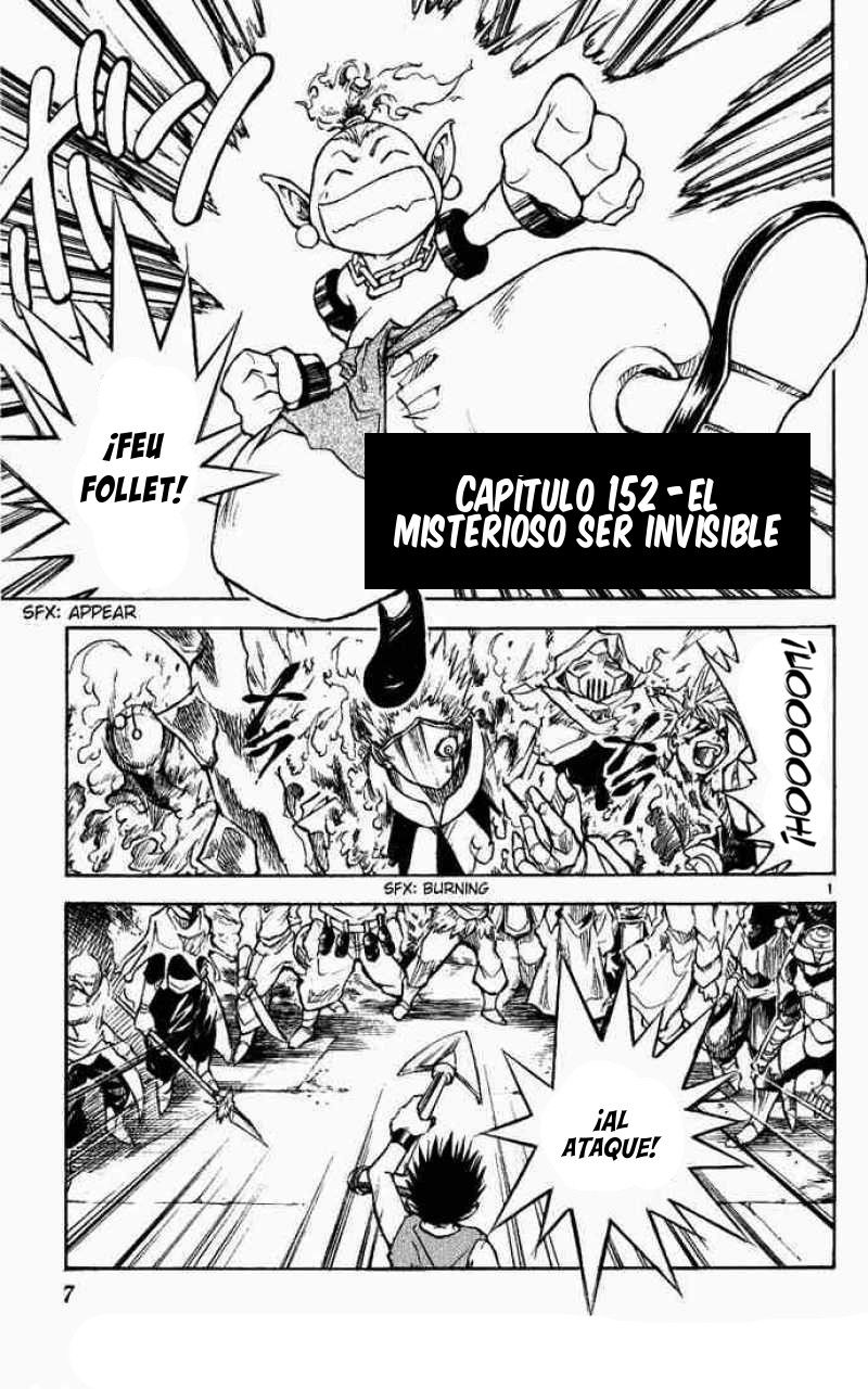 Read MÄR_ Märchen Awakens Romance (es) Manga Online