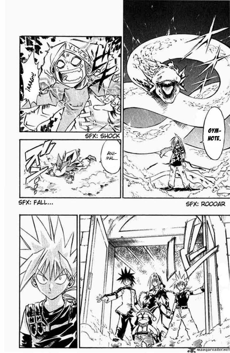 Read MÄR_ Märchen Awakens Romance (es) Manga Online