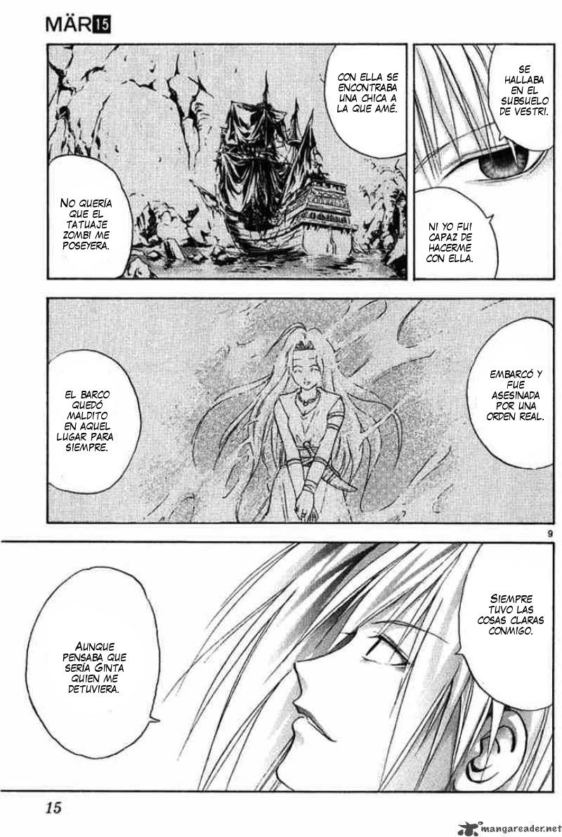 Read MÄR_ Märchen Awakens Romance (es) Manga Online