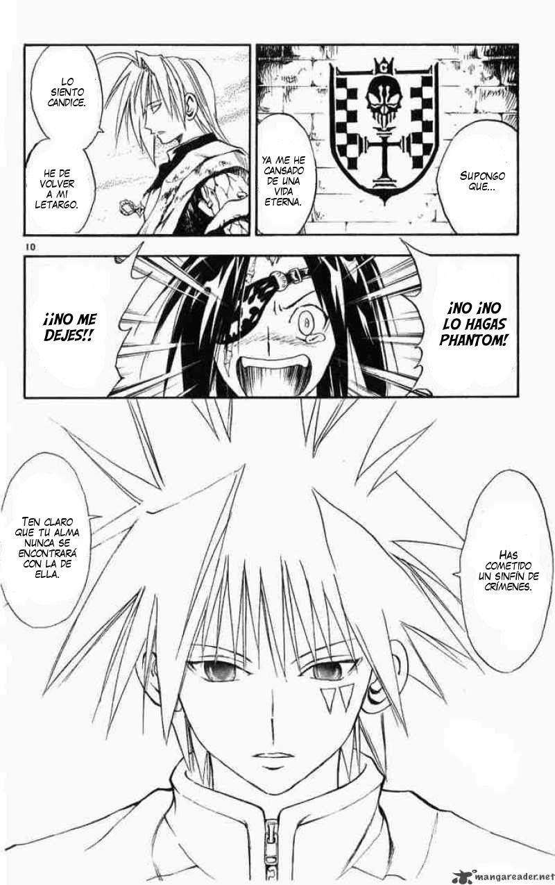 Read MÄR_ Märchen Awakens Romance (es) Manga Online