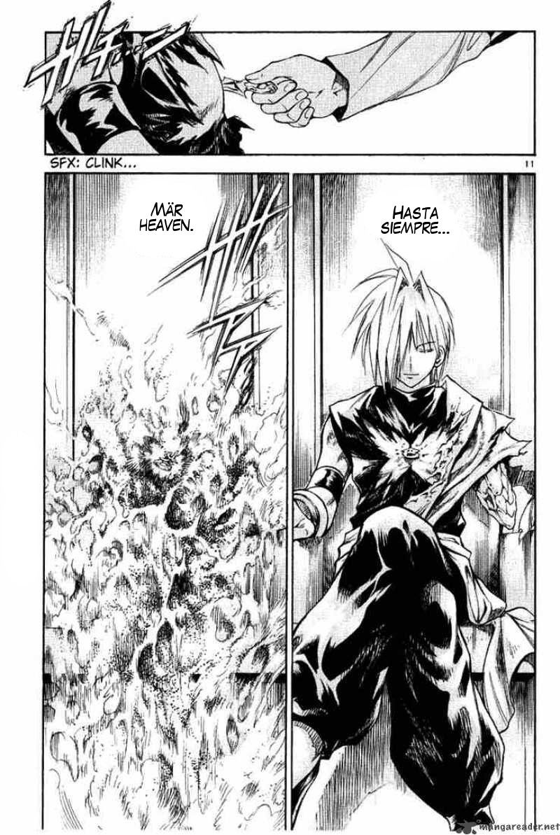 Read MÄR_ Märchen Awakens Romance (es) Manga Online