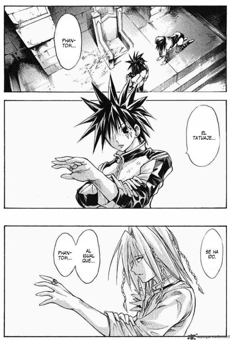 Read MÄR_ Märchen Awakens Romance (es) Manga Online