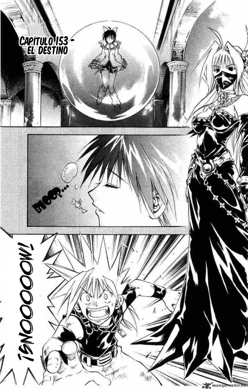 Read MÄR_ Märchen Awakens Romance (es) Manga Online