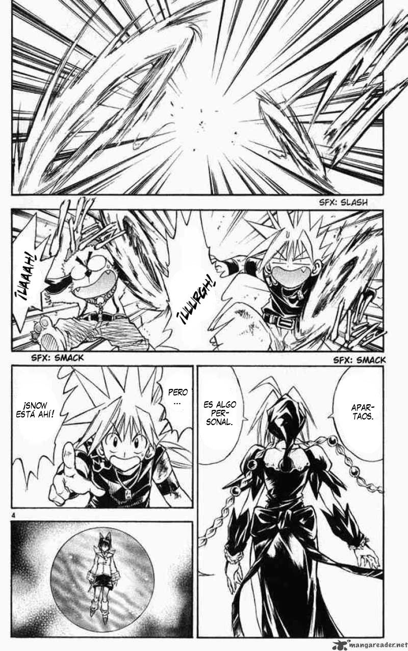 Read MÄR_ Märchen Awakens Romance (es) Manga Online