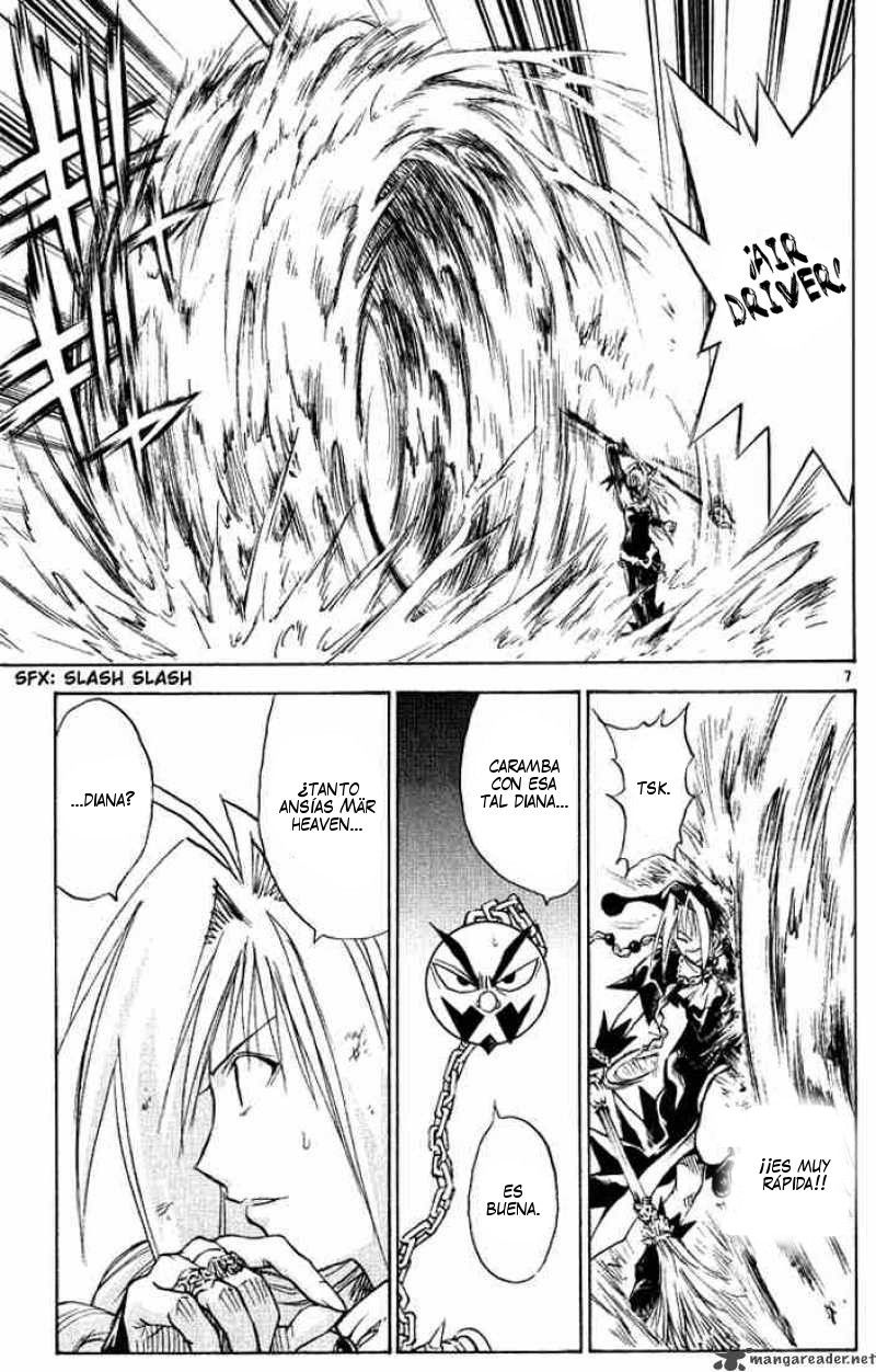 Read MÄR_ Märchen Awakens Romance (es) Manga Online