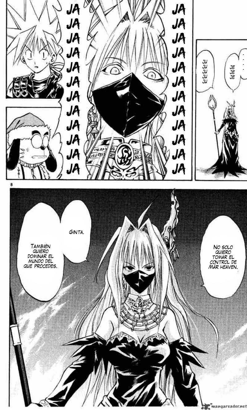 Read MÄR_ Märchen Awakens Romance (es) Manga Online