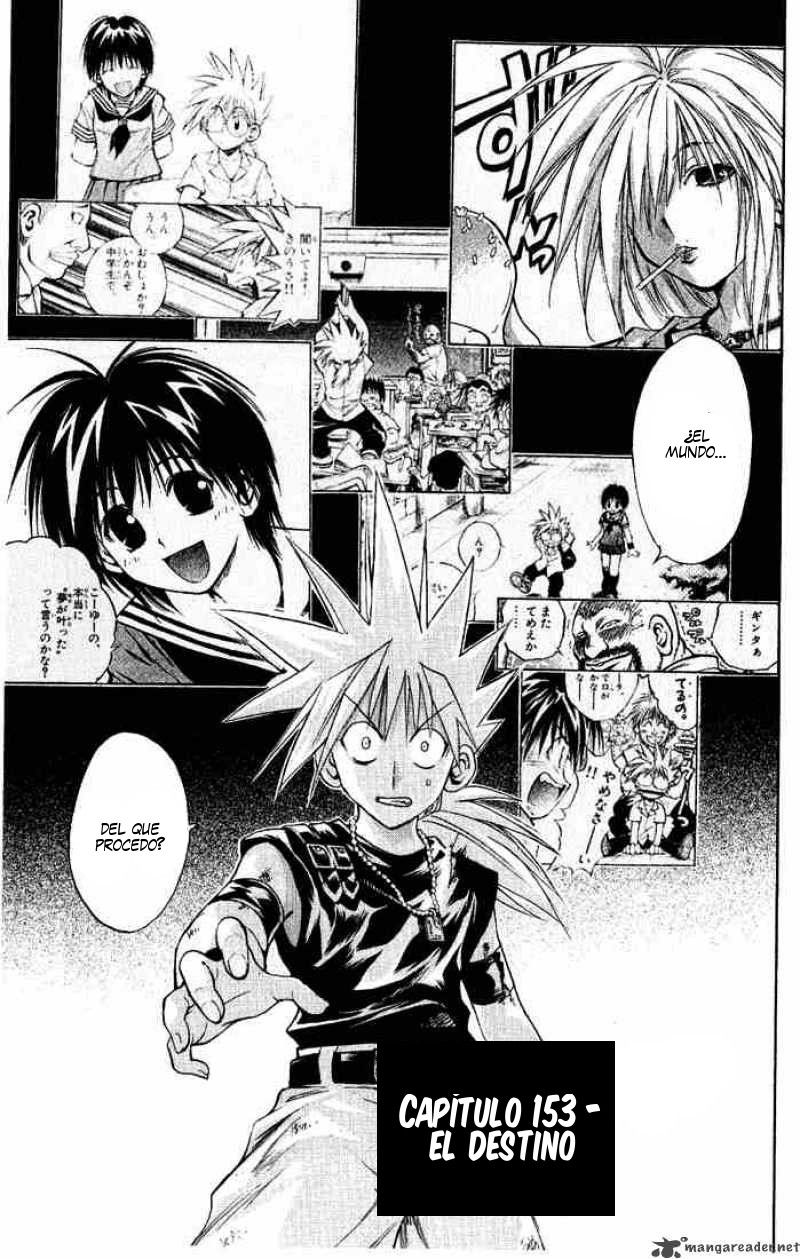 Read MÄR_ Märchen Awakens Romance (es) Manga Online