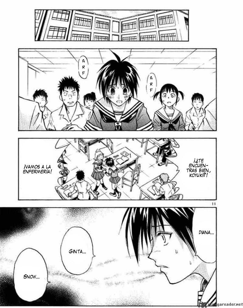 Read MÄR_ Märchen Awakens Romance (es) Manga Online