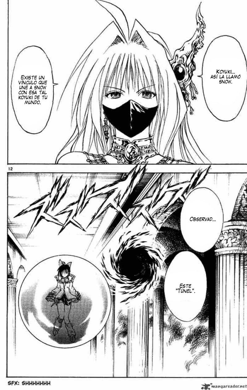 Read MÄR_ Märchen Awakens Romance (es) Manga Online