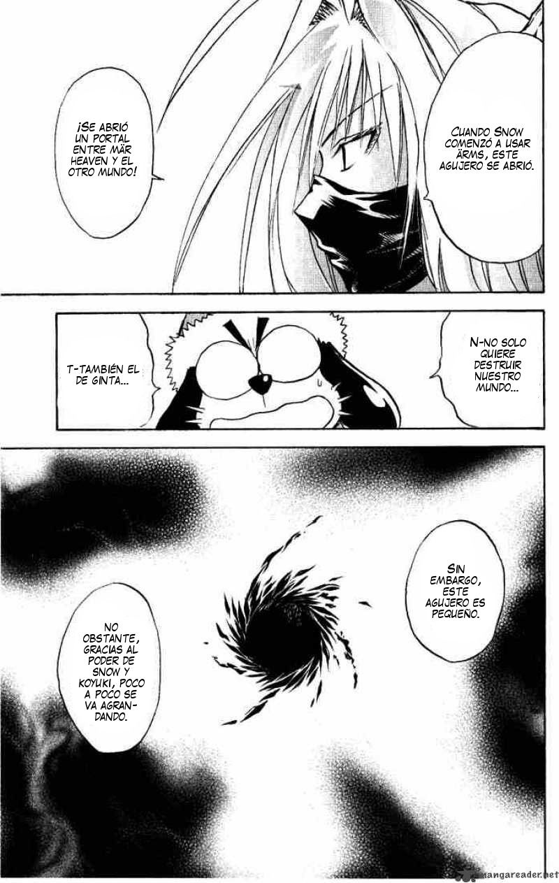 Read MÄR_ Märchen Awakens Romance (es) Manga Online