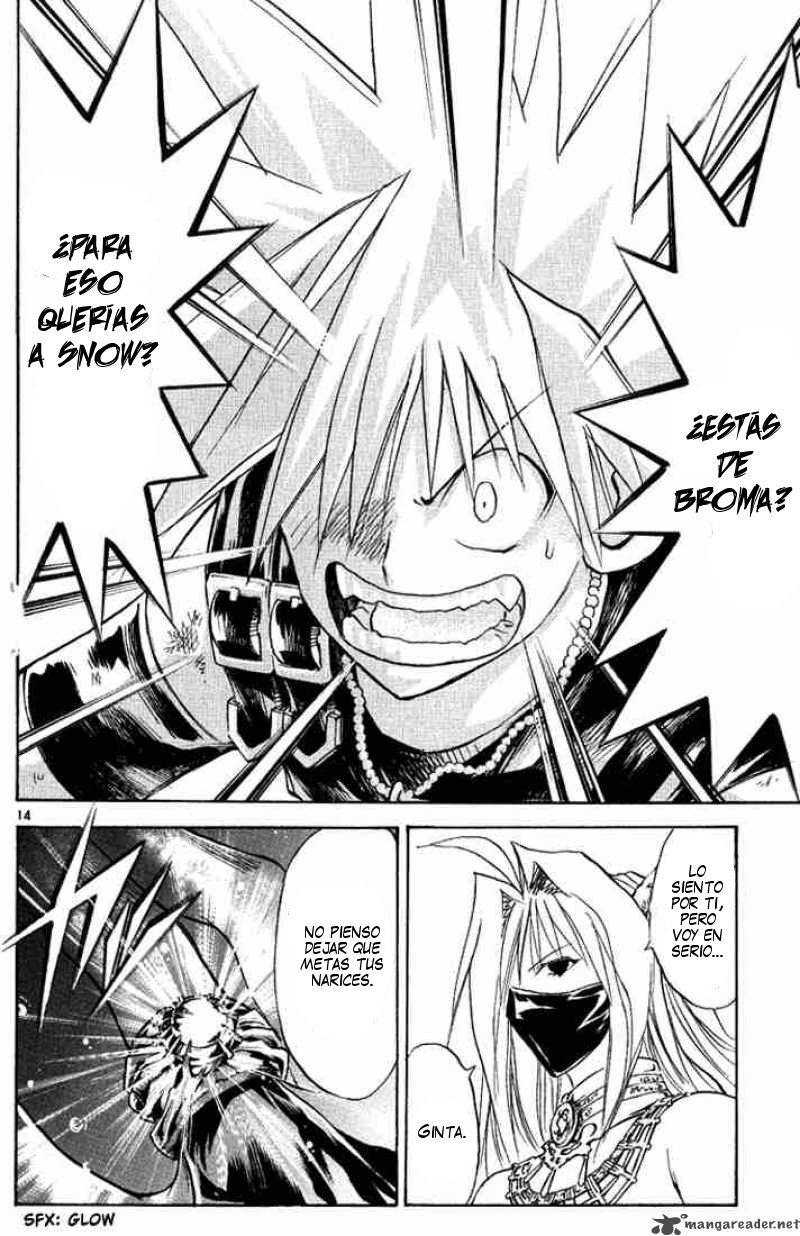 Read MÄR_ Märchen Awakens Romance (es) Manga Online