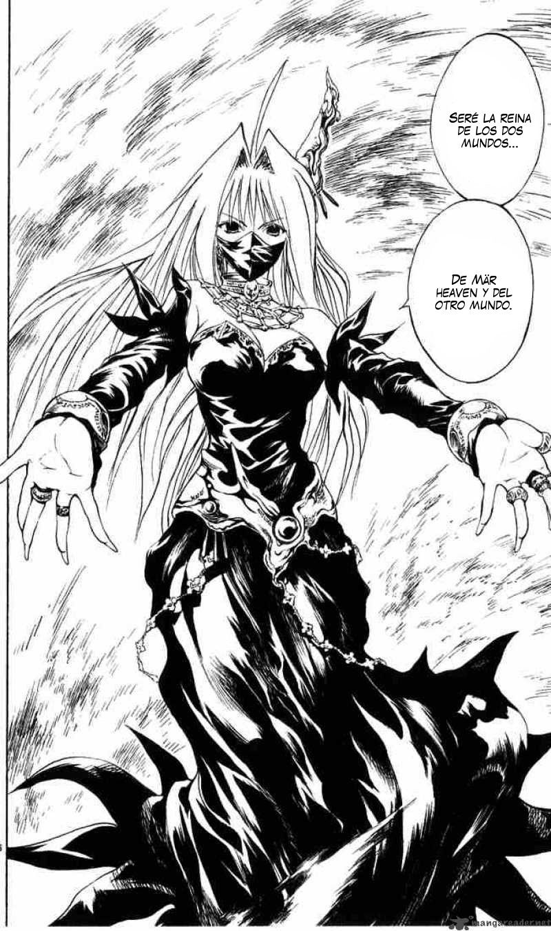 Read MÄR_ Märchen Awakens Romance (es) Manga Online