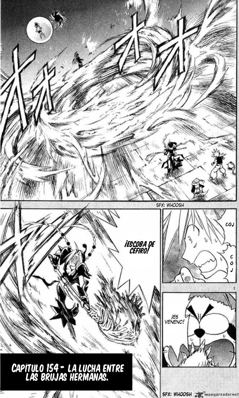 Read MÄR_ Märchen Awakens Romance (es) Manga Online