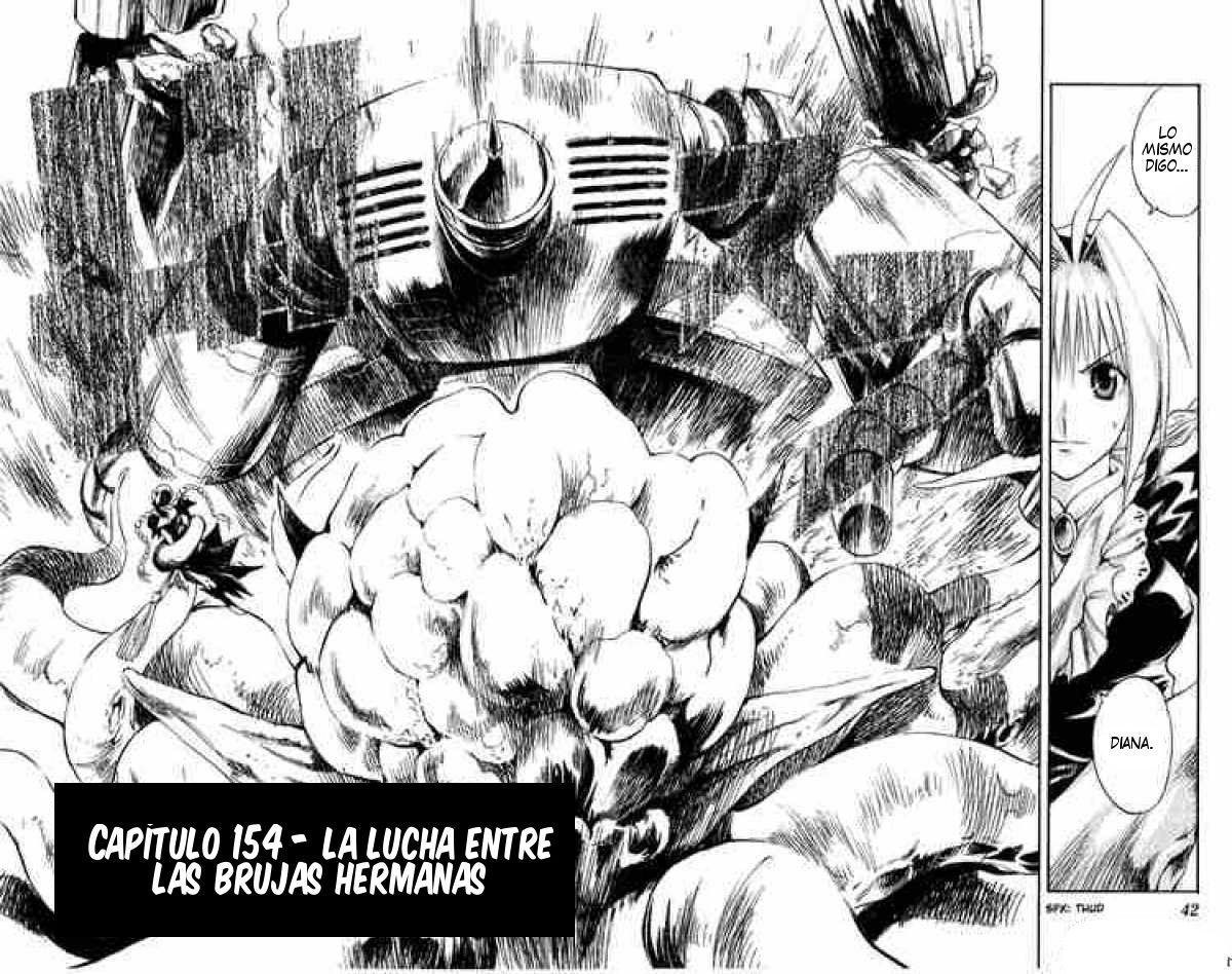 Read MÄR_ Märchen Awakens Romance (es) Manga Online