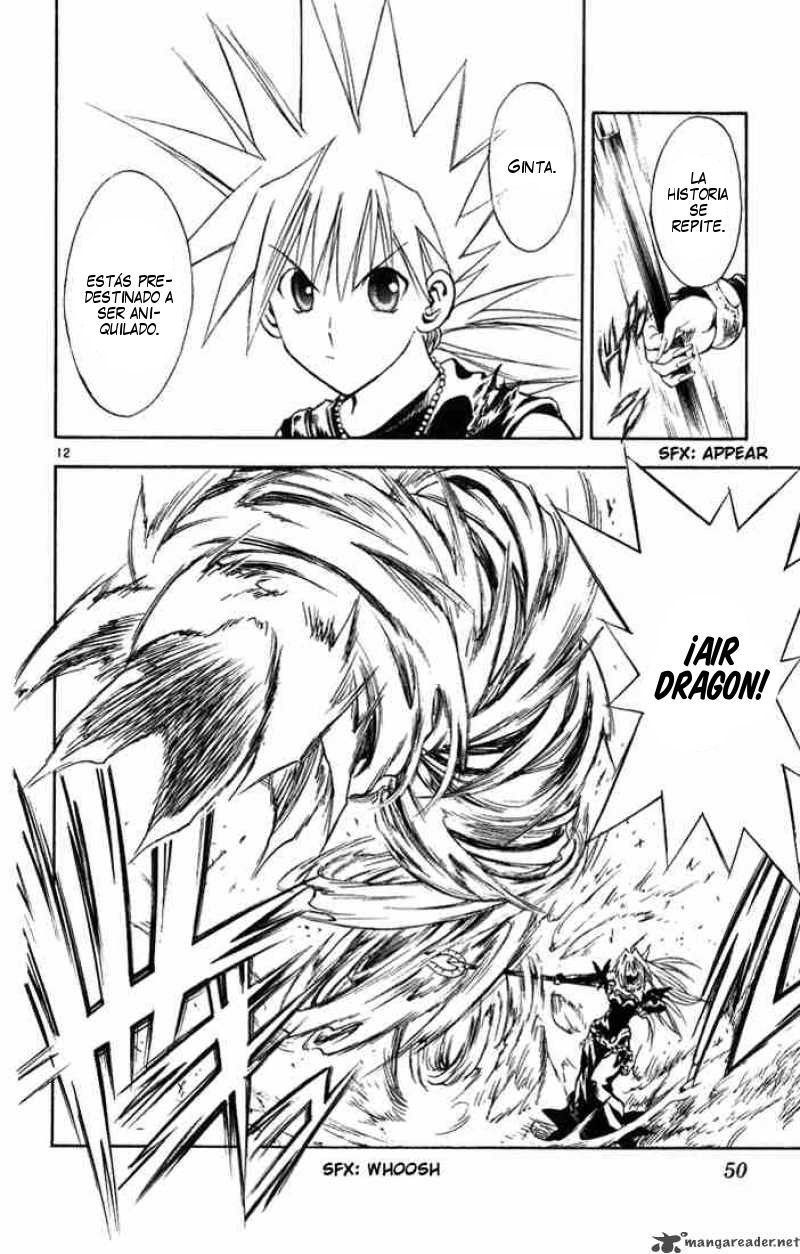 Read MÄR_ Märchen Awakens Romance (es) Manga Online