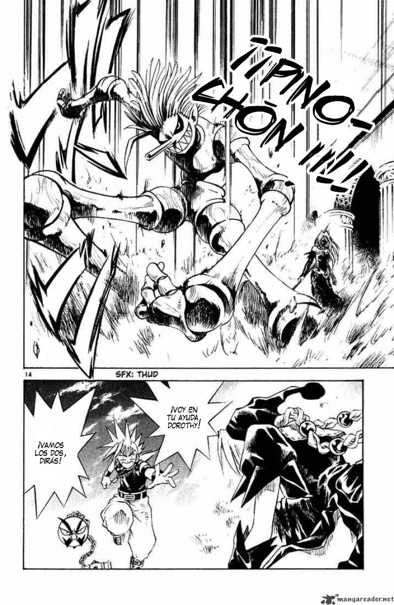 Read MÄR_ Märchen Awakens Romance (es) Manga Online