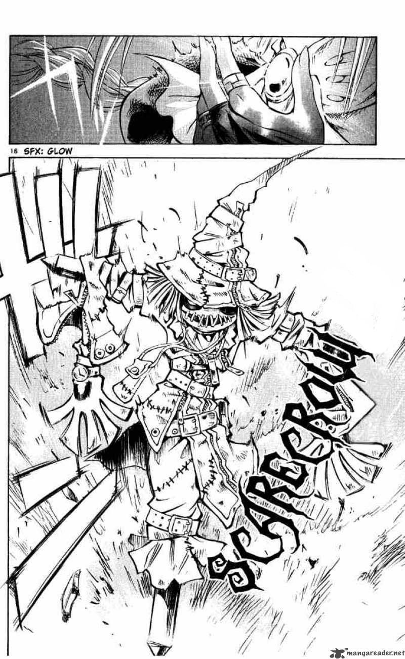 Read MÄR_ Märchen Awakens Romance (es) Manga Online