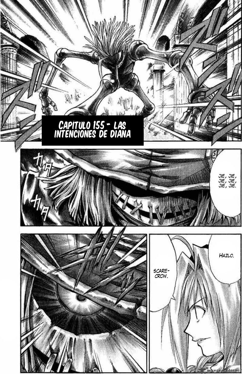 Read MÄR_ Märchen Awakens Romance (es) Manga Online