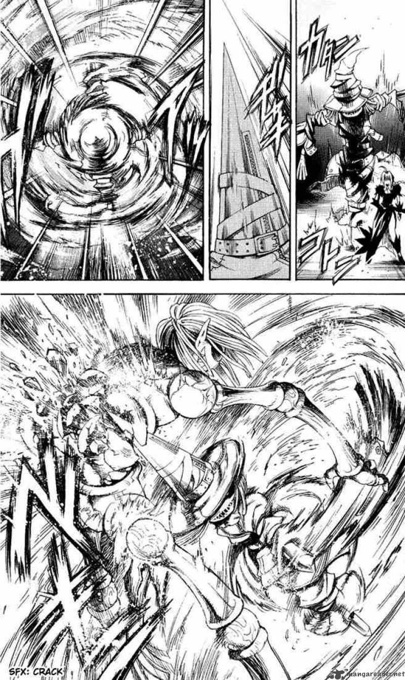 Read MÄR_ Märchen Awakens Romance (es) Manga Online