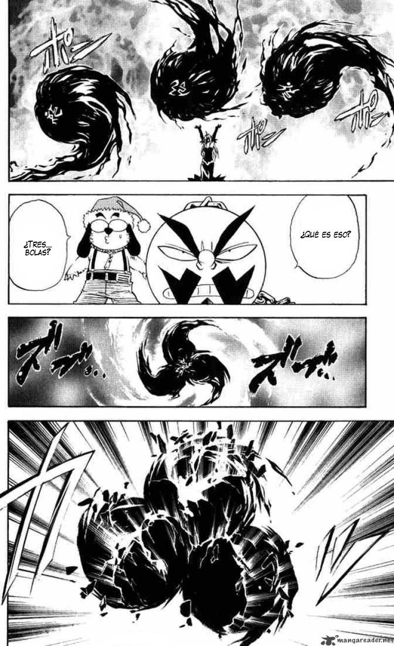 Read MÄR_ Märchen Awakens Romance (es) Manga Online