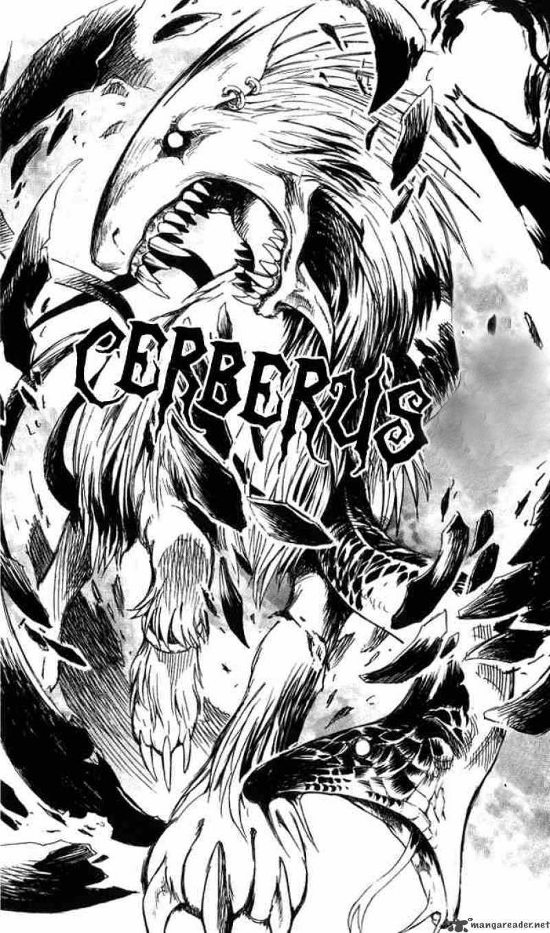 Read MÄR_ Märchen Awakens Romance (es) Manga Online