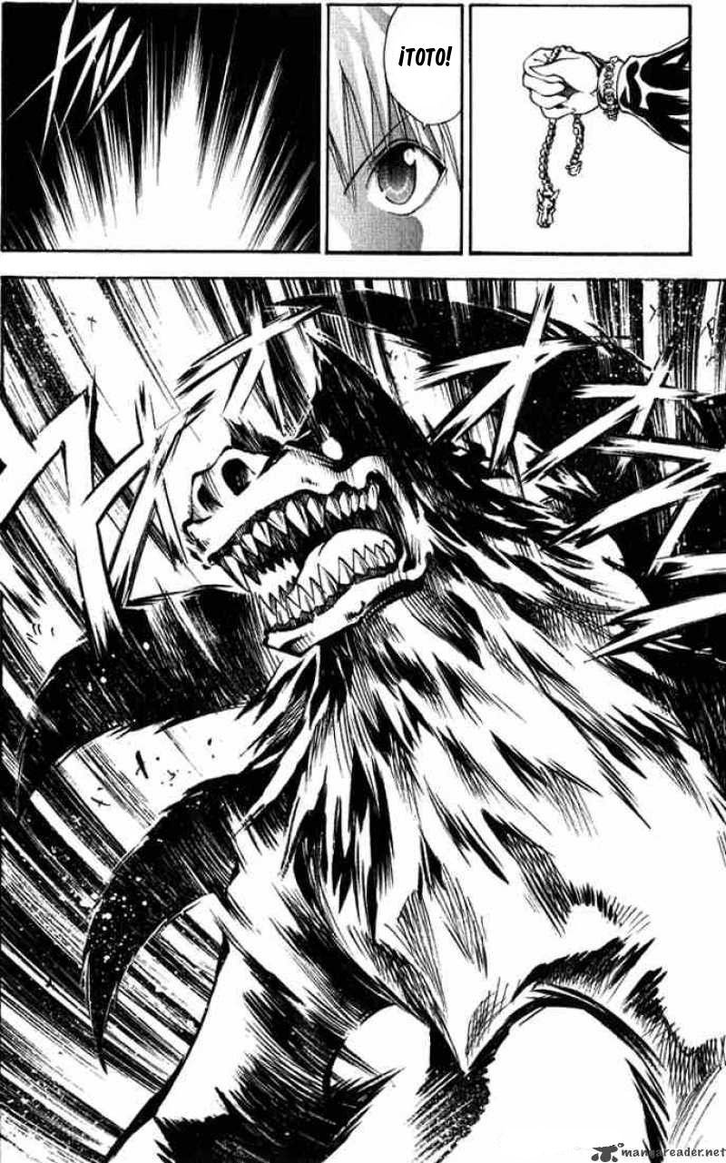 Read MÄR_ Märchen Awakens Romance (es) Manga Online