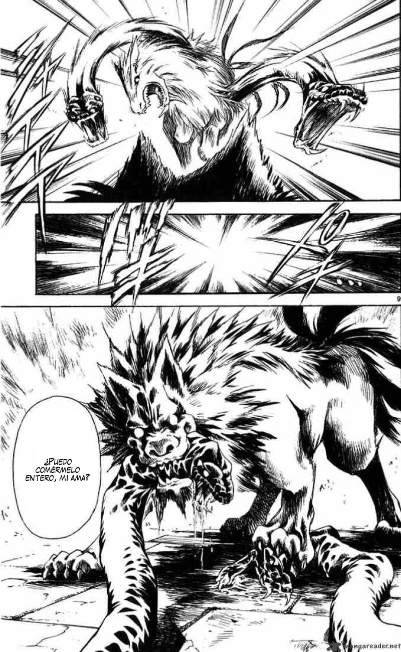 Read MÄR_ Märchen Awakens Romance (es) Manga Online