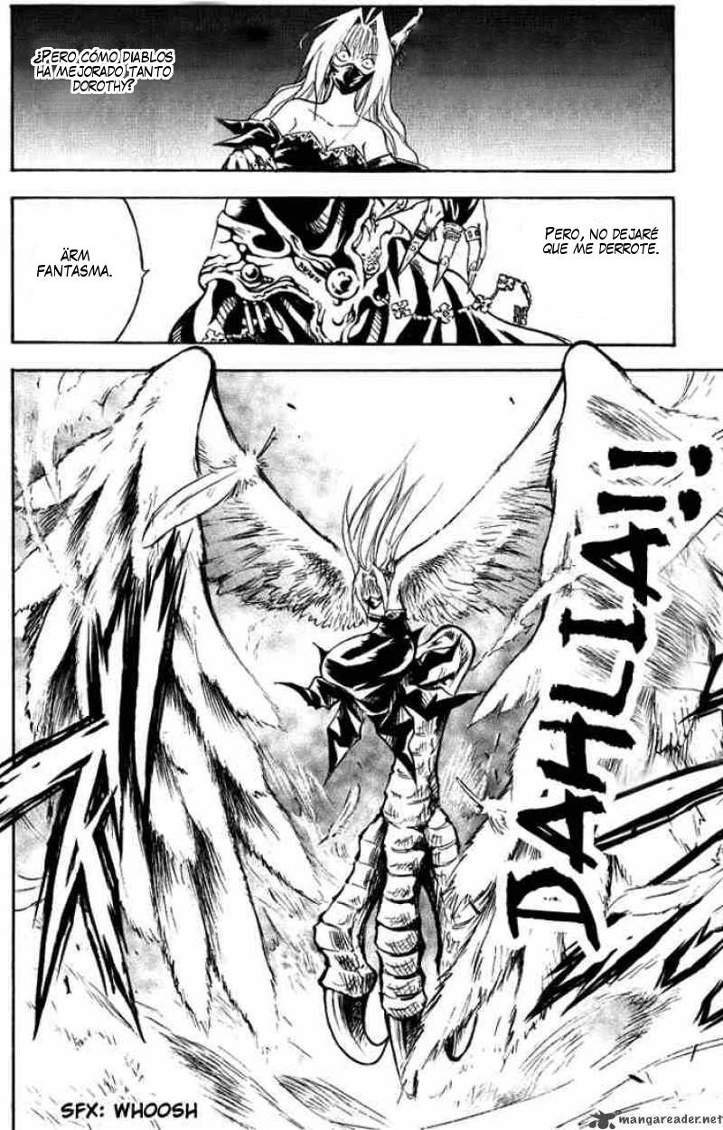 Read MÄR_ Märchen Awakens Romance (es) Manga Online