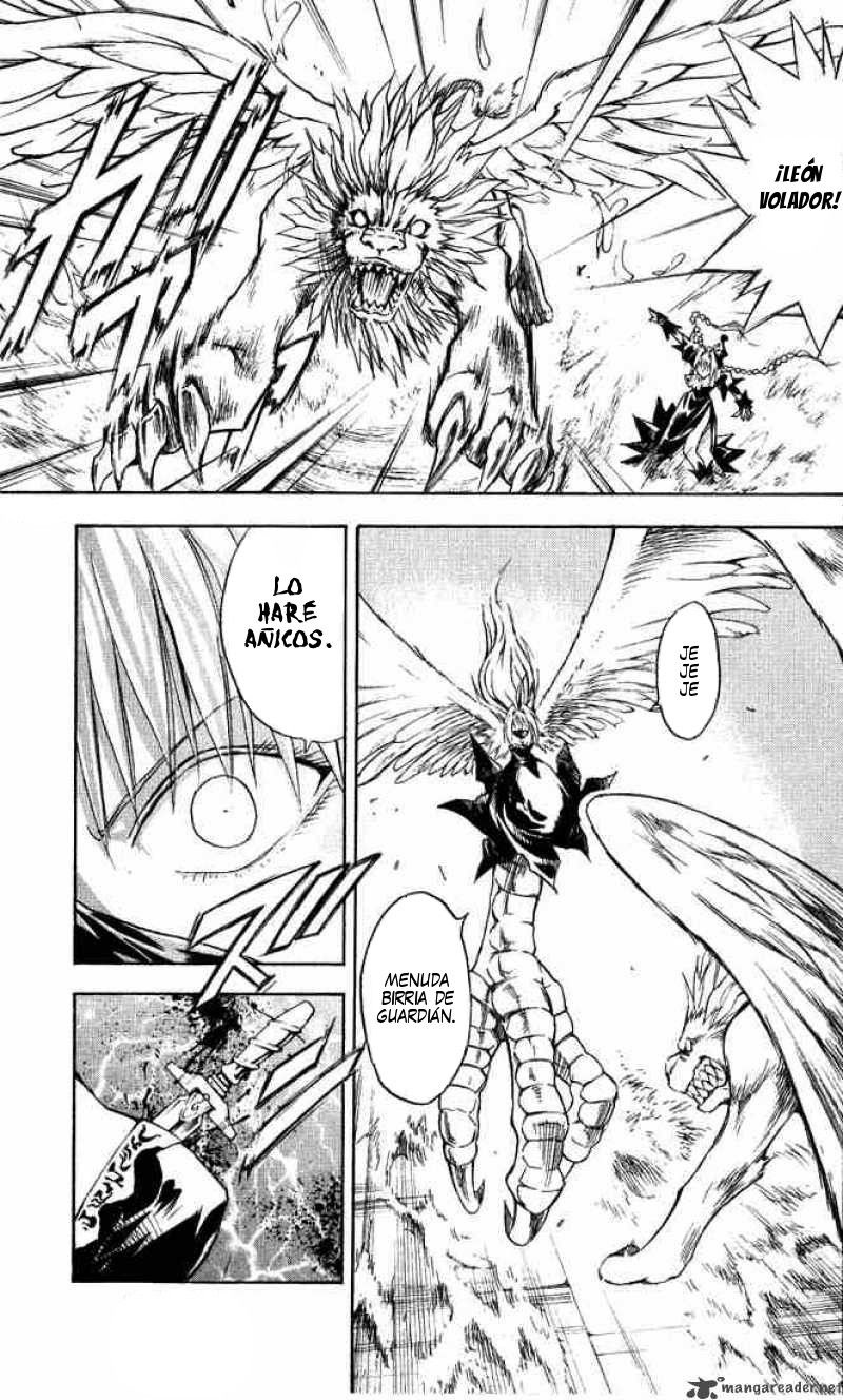 Read MÄR_ Märchen Awakens Romance (es) Manga Online