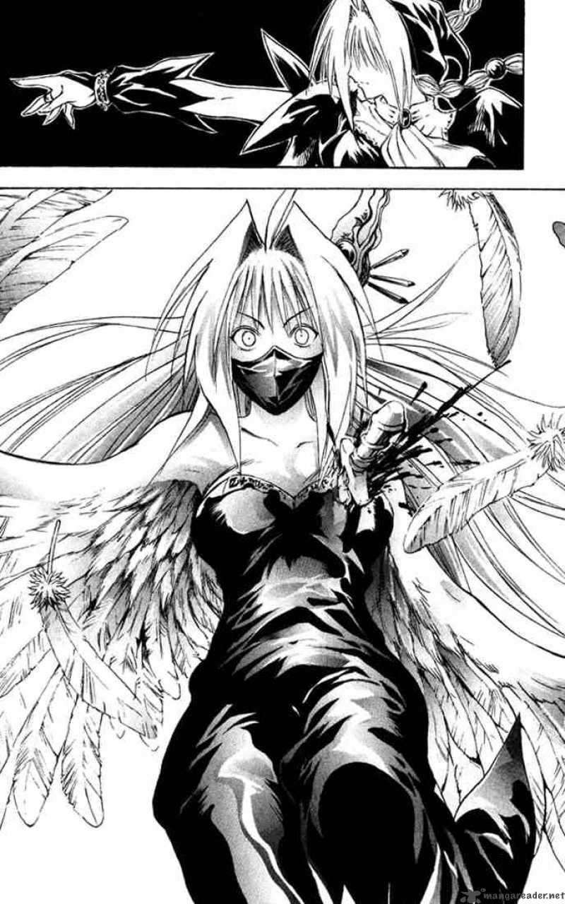 Read MÄR_ Märchen Awakens Romance (es) Manga Online