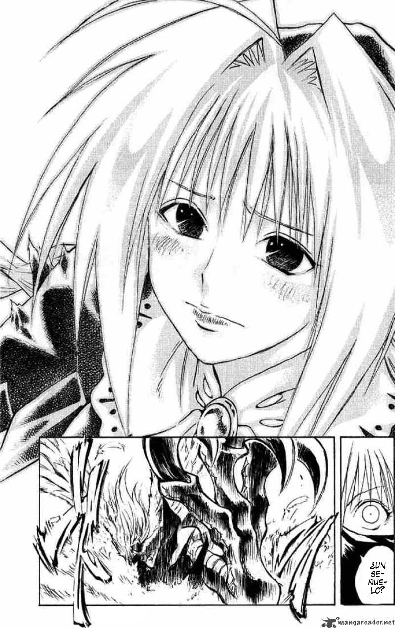 Read MÄR_ Märchen Awakens Romance (es) Manga Online