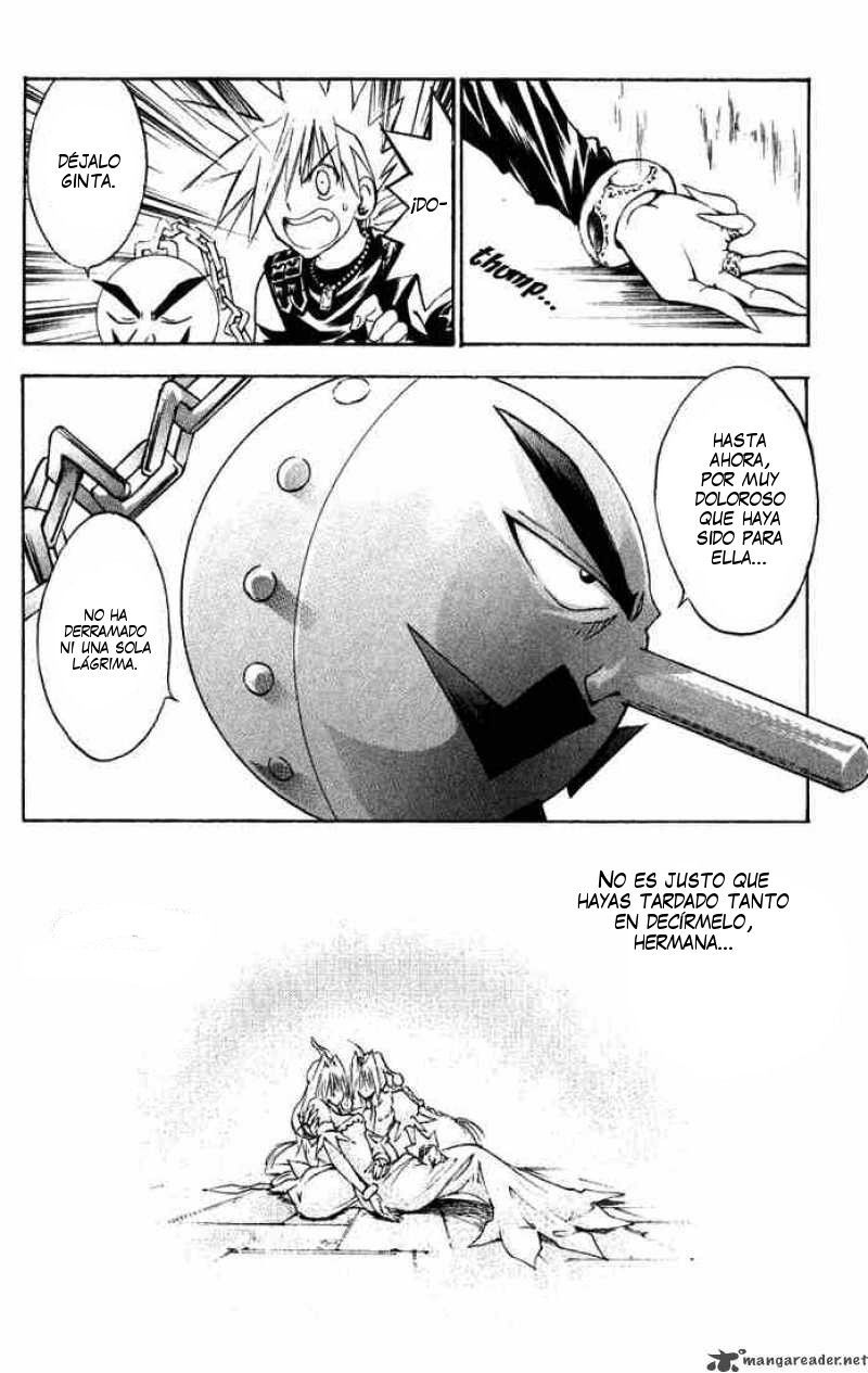 Read MÄR_ Märchen Awakens Romance (es) Manga Online