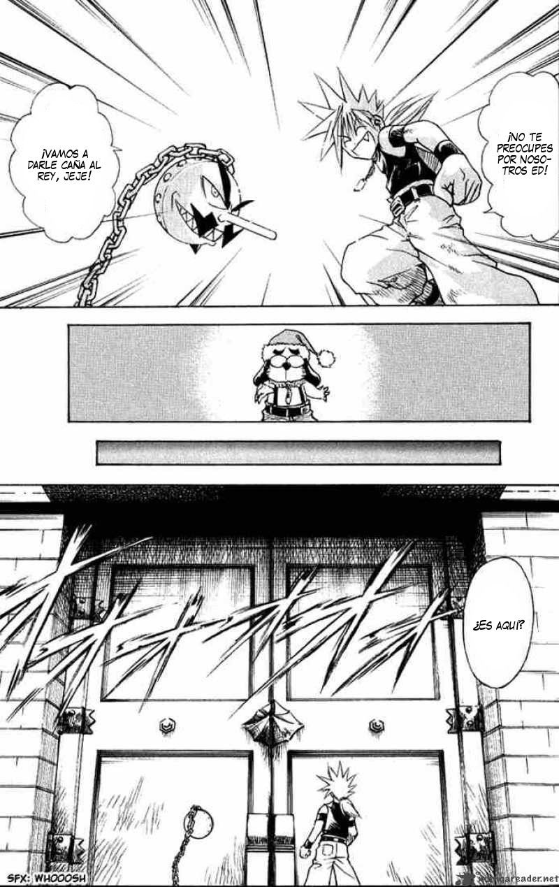 Read MÄR_ Märchen Awakens Romance (es) Manga Online