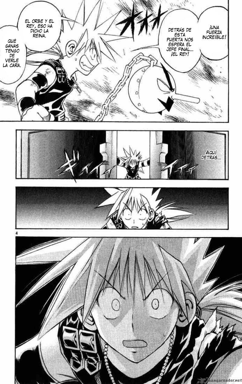 Read MÄR_ Märchen Awakens Romance (es) Manga Online