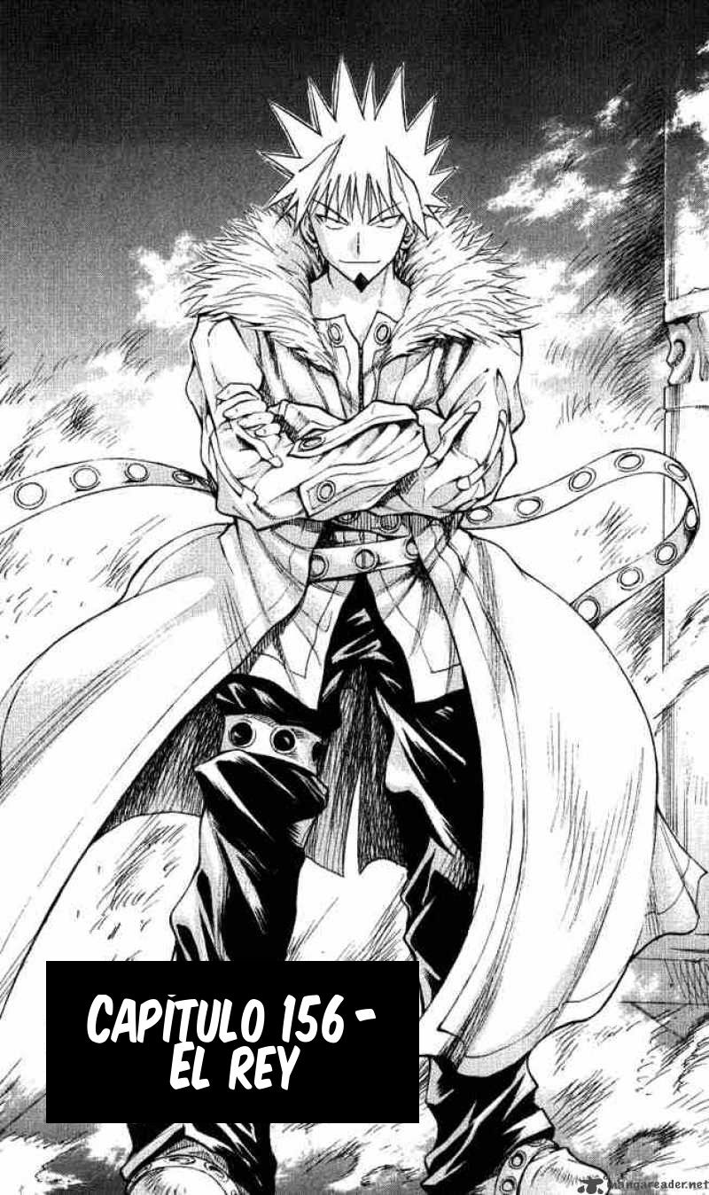 Read MÄR_ Märchen Awakens Romance (es) Manga Online